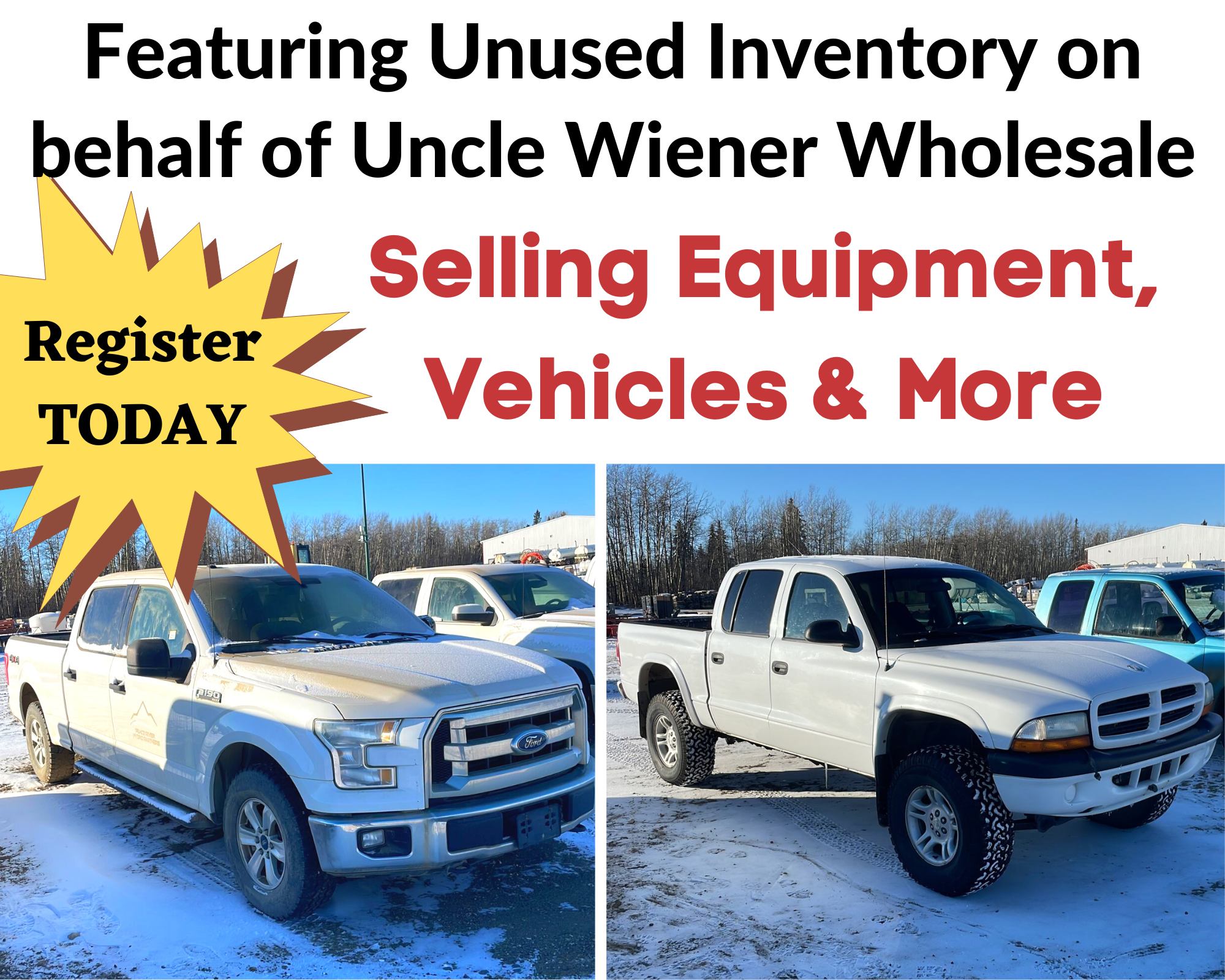 Saturday November 12th LIVE ONSITE with Online Bidding | Rhythm Auctions